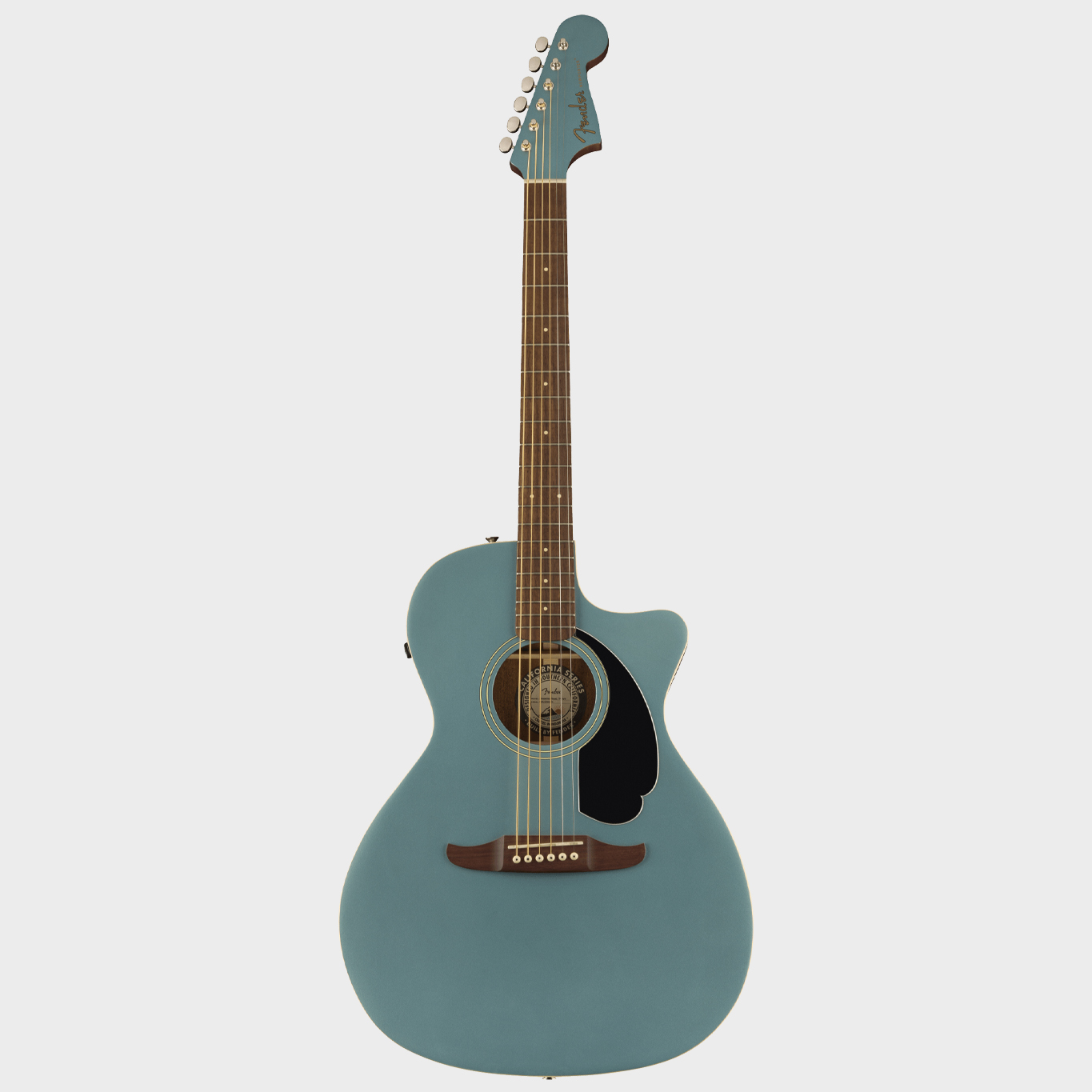 Fender Newporter Player Tidepool